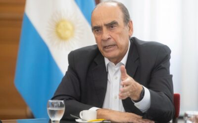 Jubilados: Francos anticipó cuál será el aumento para abril que Milei establecerá por DNU