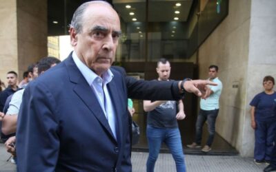 Guillermo Francos dijo que Villarruel «podría haber evitado» tratar el DNU