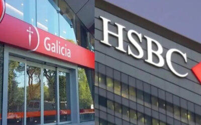 La filial argentina del HSBC anunció su venta por 550 millones de dólares al Banco Galicia