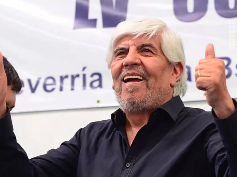 Hugo Moyano cedió ante la dura posición del Gobierno y aceptó renegociar el aumento salarial no homologado