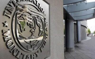 El FMI elogió el “impresionante” avance de Argentina y estimó que la economía caerá 2,8% y que la inflación será del 150%