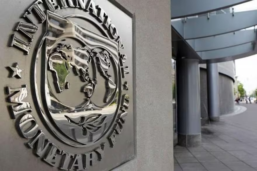 El FMI elogió el “impresionante” avance de Argentina y estimó que la economía caerá 2,8% y que la inflación será del 150%