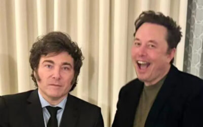 Milei profundiza su vínculo personal con Musk, que define un plan de inversiones en la Argentina