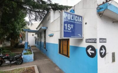 La mentira de un grupo de policías de Rosario para robarle casi 77 mil dólares a una familia en un allanamiento