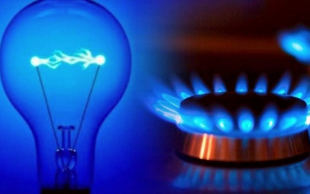 Aumento de luz y gas: tres escenarios para entender cuánto van a saltar las boletas este mes