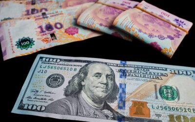 La suba del dólar y las tarifas impactarán en el repunte de la inflación que el mercado espera en junio