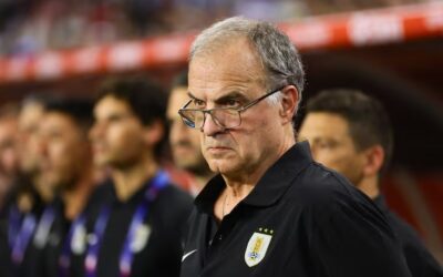 Bielsa, del «no vi el partido de la Selección Argentina» a su chapa de candidato