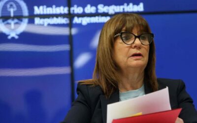 El mensaje de Patricia Bullrich en medio de la interna del PRO: “No podemos quedarnos, una vez más, a mitad de camino”