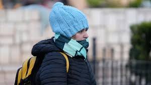 Frío extremo en Argentina: de Venado Tuerto a Tandil, las 15 ciudades que amanecieron con temperaturas bajo cero