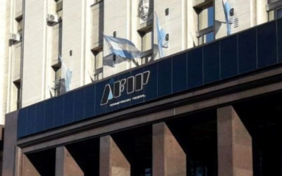 La AFIP fijó nuevas condiciones para el blanqueo de capitales