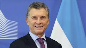 Mauricio Macri evitó hablar sobre la interna del PRO y volvió a marcar diferencias con la Casa Rosada