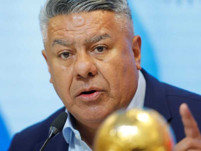 AFA pidió los puntos tras el escándalo con la Selección en los Juegos Olímpicos 2024: decide FIFA
