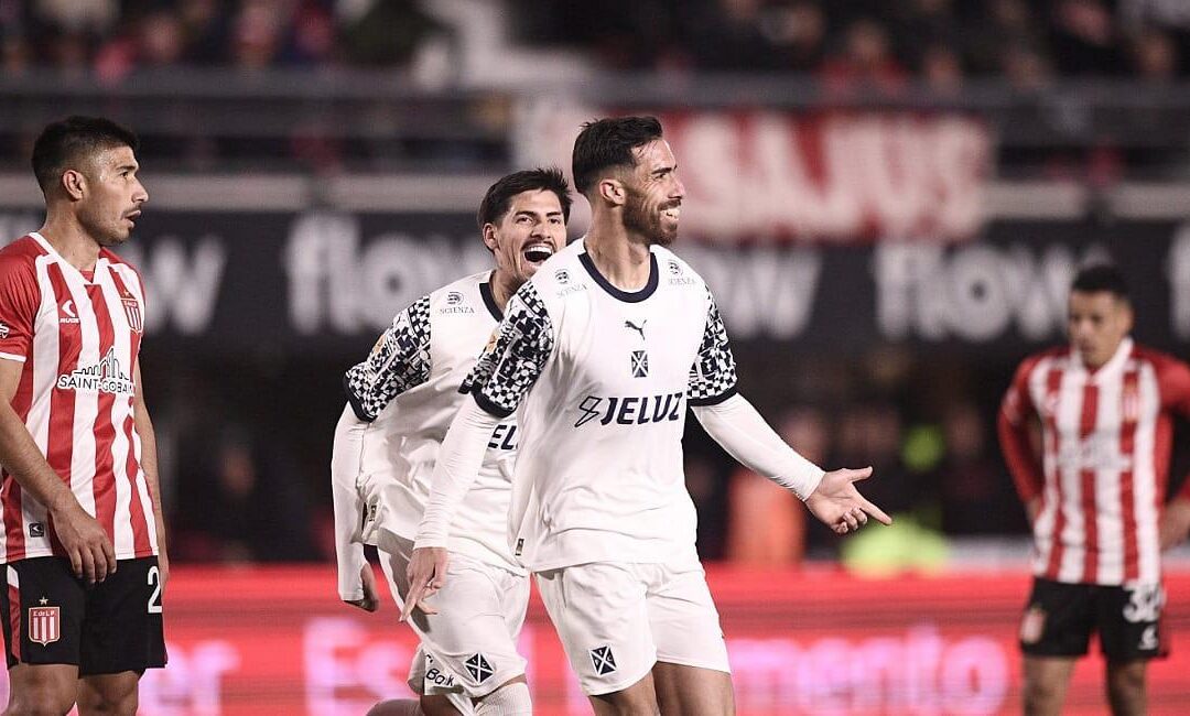 De la mano de los refuerzos, Independiente le ganó a Estudiantes por la Liga Profesional