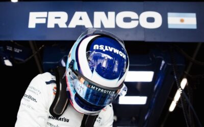 Bombazo: Williams buscará que Colapinto corra para Sauber en 2025