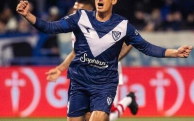 Vélez quiere volver al triunfo ante un Racing que no hace pie