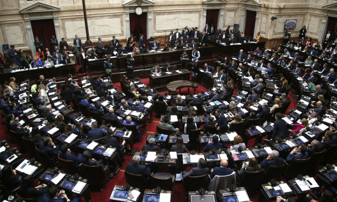 Quiénes son los diputados que ya se definieron, las ausencias y los que todavía están en duda