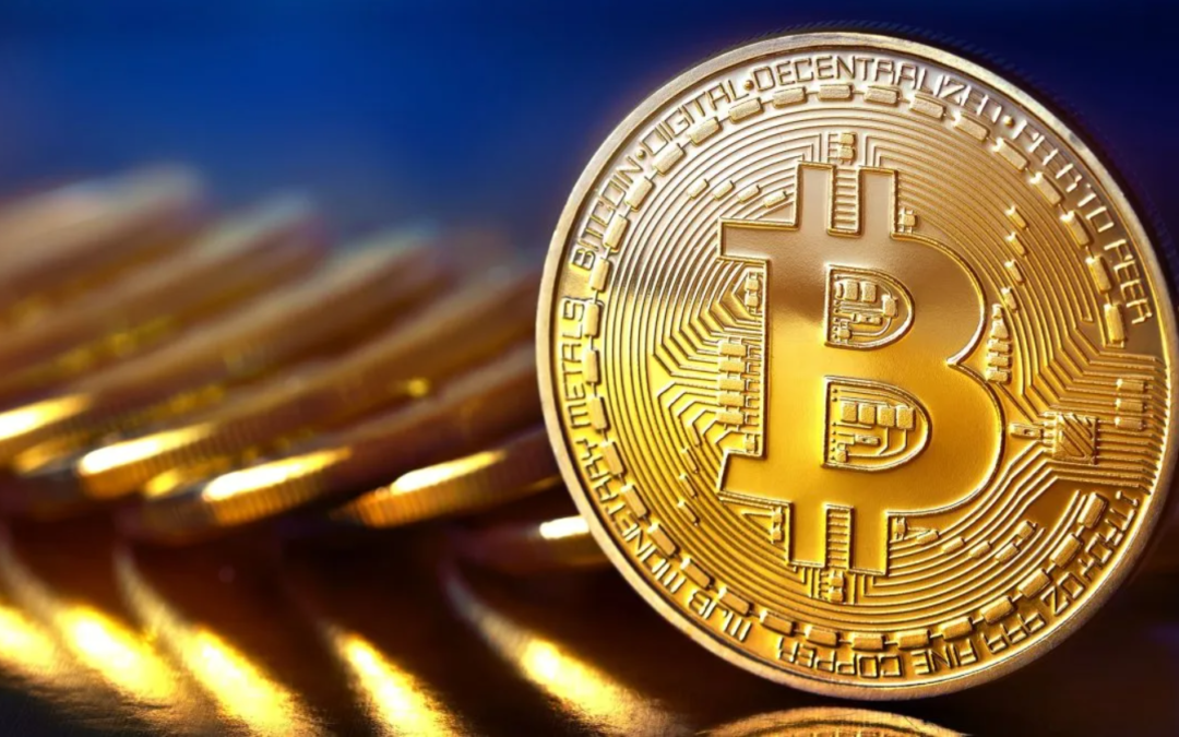 Bitcoin: rompe la barrera de los los US$87.000 por primera vez