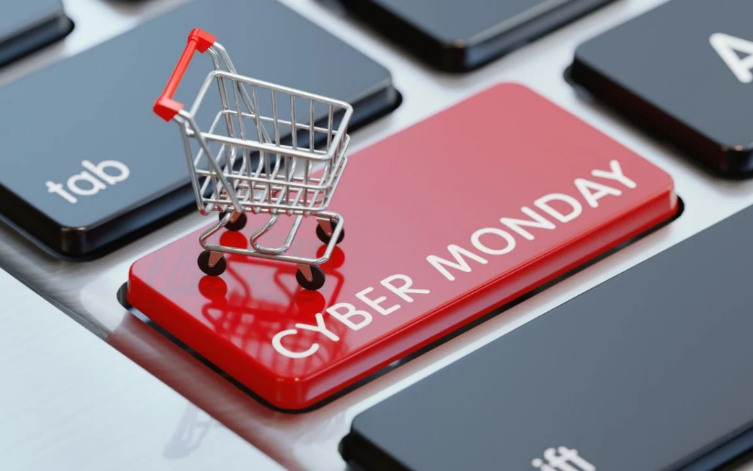 Cyber Monday: conocé las claves para aprovechar ofertas sin caer en estafas