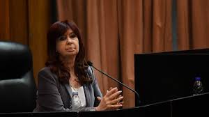 Confirmaron la condena a Cristina Kirchner a seis años de prisión y la inhabilitación perpetua para ejercer cargos públicos