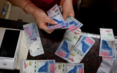 Los bancarios acordaron que los aumentos salariales hasta febrero estén atados a la inflación