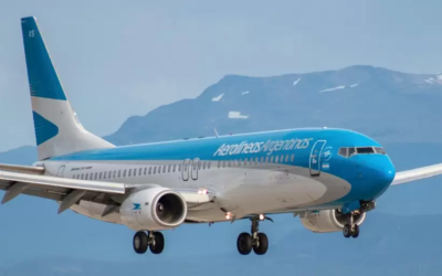 Tras el fin del conflicto sindical, Aerolíneas Argentinas ahora apuesta a cuotas y promociones para volar por el país