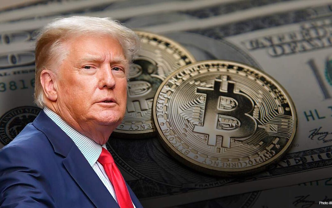 El bitcoin superó los 75 mil dólares y tocó máximos históricos tras el triunfo de Trump en las elecciones de Estados Unidos