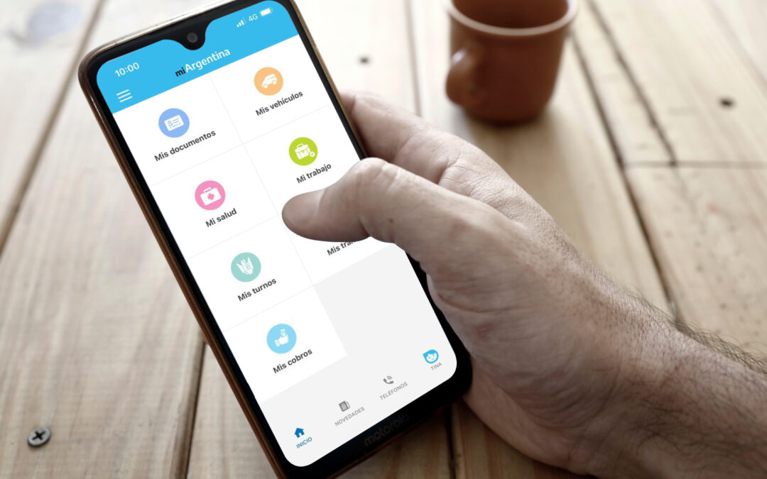 Hackeo a la app Mi Argentina: alerta por posible filtración de datos