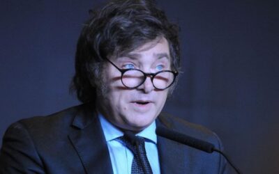 Milei: «El mejor plan social es exterminar la inflación y volver a crecer a partir del equilibrio fiscal»