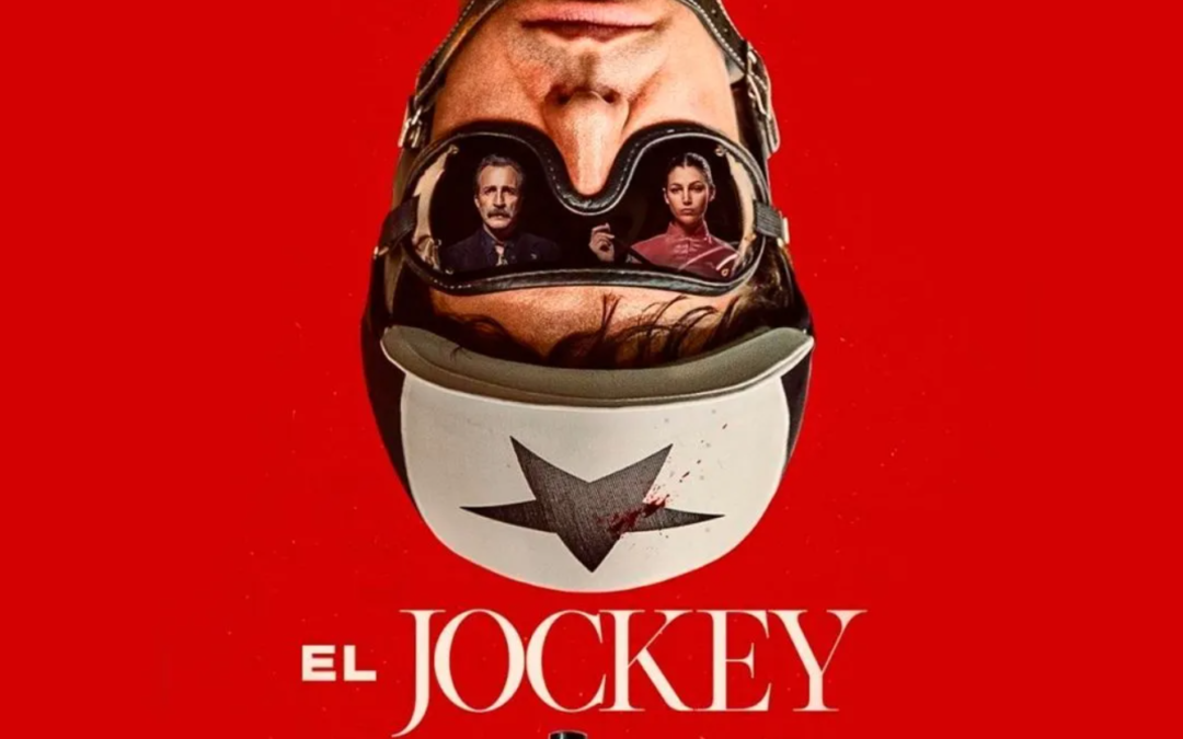 Premios Oscar 2025: El Jockey, de Luis Ortega, se quedó afuera de la selección