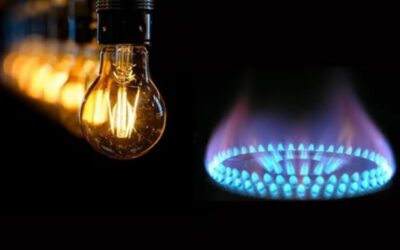 Desde este sábado aumentan la luz y el gas: dónde