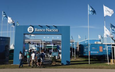 El Gobierno oficializó la conversión del Banco Nación en Sociedad Anónima mediante decreto
