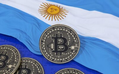 Argentina fue el país con mayor uso de criptomonedas de América Latina en 2024, con casi 100 mil millones de dólares de inversión