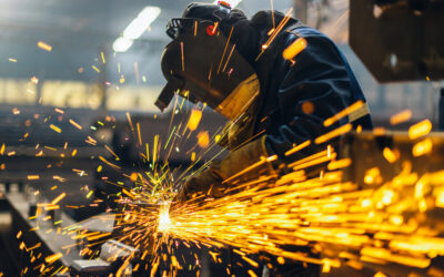 Industria metalúrgica: crecimiento general en enero, pero fundición y autopartes caen