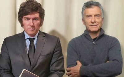 «Que traiga la factura»: Milei le respondió a Macri sobre la acusación de compra de dirigentes del PRO por parte de LLA