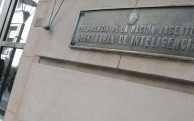 El Gobierno reformará el sistema de control de la SIDE tras el escándalo con el vicepresidente de Irán