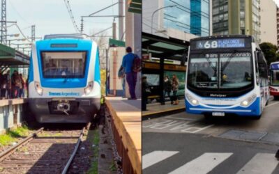 Desde el 1° de mayo aumentan los boletos de colectivos, subtes y premetro en el AMBA: cuáles son las nuevas tarifas