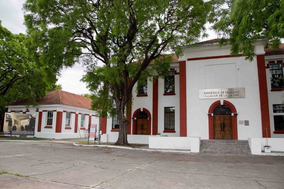 El Gobierno anunció cambios en el área de Cultura y un fuerte recorte del 40% en la estructura de Derechos Humanos