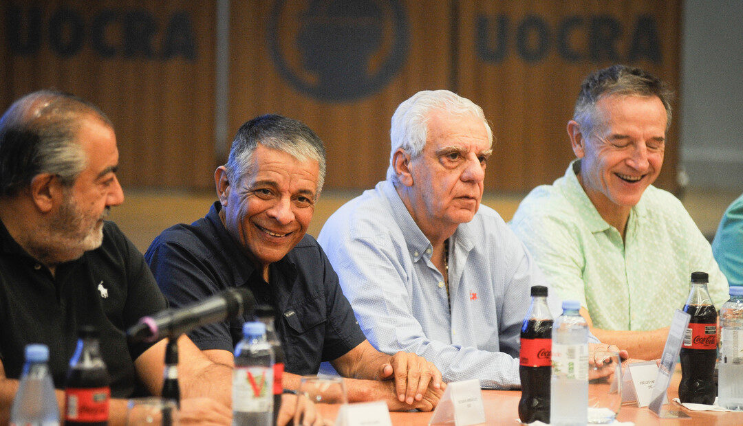 La CGT presentó un amparo judicial para buscar frenar el DNU del Gobierno que limita el derecho a huelga