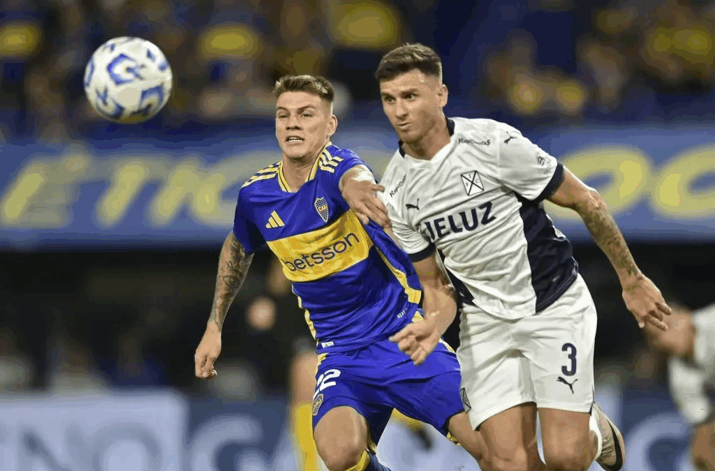 En una Bombonera caliente, Boca se juega todo ante Independiente: lo más importante