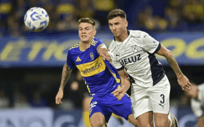 En una Bombonera caliente, Boca se juega todo ante Independiente: lo más importante