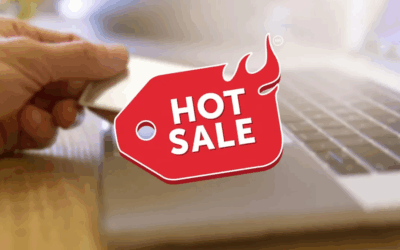 Récord histórico en el Hot Sale 2025: más de 11 millones de productos vendidos