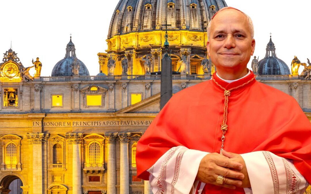 León XIV: un Papa estadounidense con alma latinoamericana