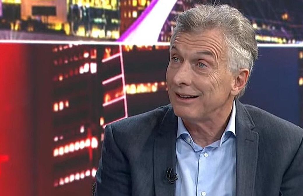 Macri responsabiliza a Larreta y Milei por posible triunfo de Santoro en CABA