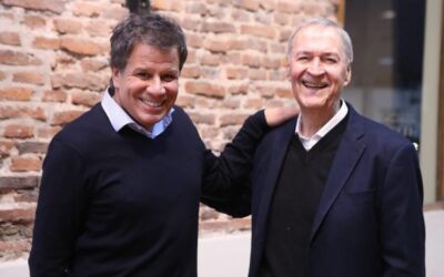 Manes y Schiaretti presentan frente moderado en La Plata para alejarse de la grieta