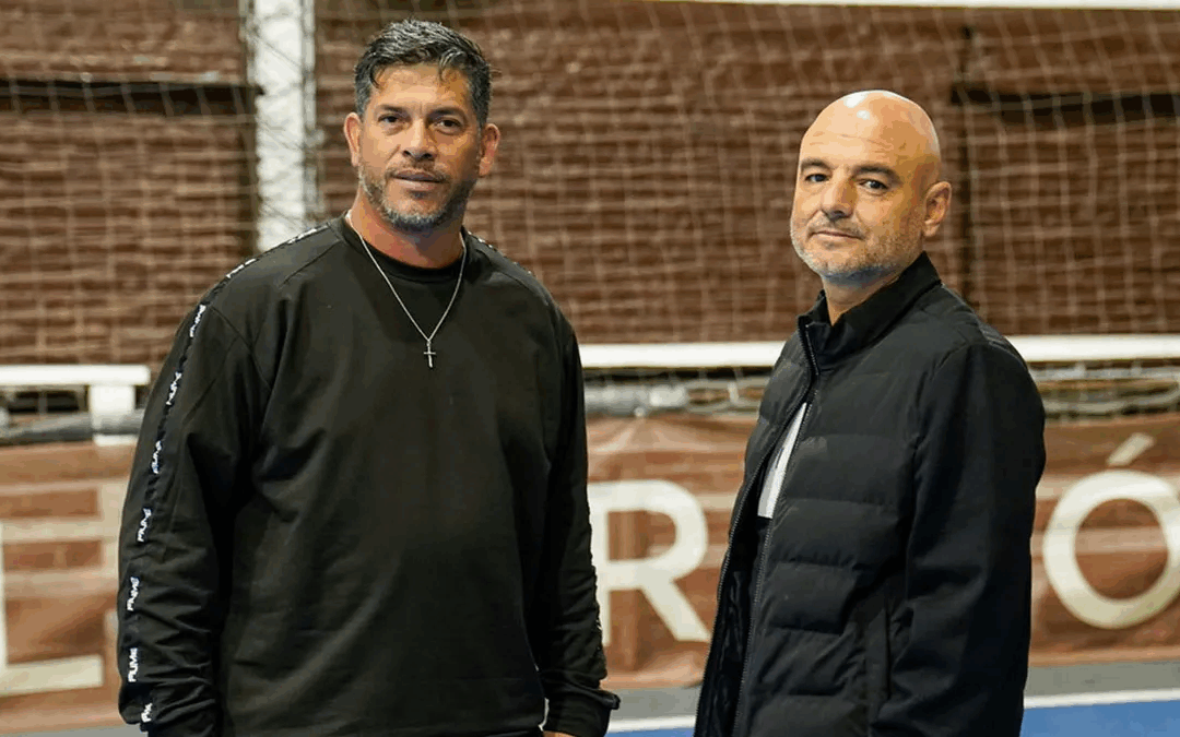 Bombazo: Favio Orsi y Sergio Gómez renunciaron a su cargo en Platense