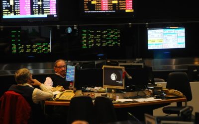 Cauciones al 70%: qué son y por qué se convirtieron en la inversión del momento.