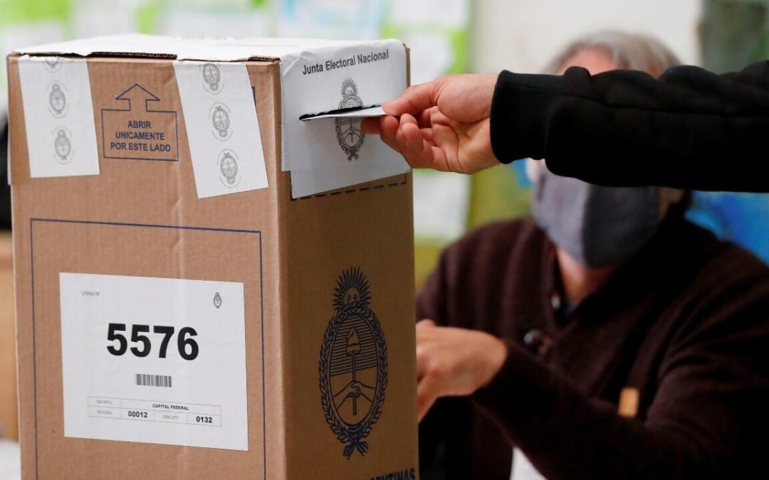 Padrón electoral 2025: cuándo y cómo saber dónde votás en la provincia de Buenos Aires