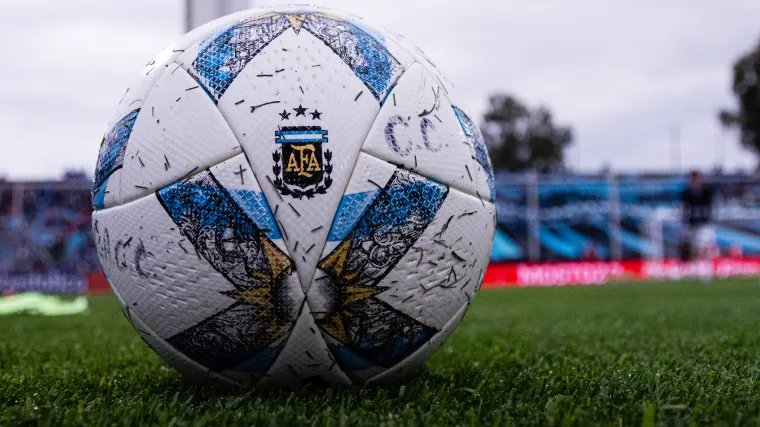 La Primera hace una pausa: no se jugará la fecha el primer fin de semana de agosto
