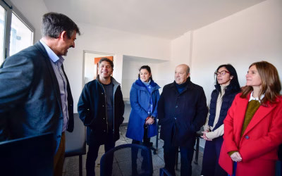 El peronismo sale a la ruta: campaña en el interior y cinco municipios en la mira