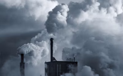 Crisis ambiental: el rol de Argentina en la huella global de gases de efecto invernadero